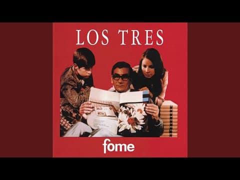 Claus by Los Tres - Album Art