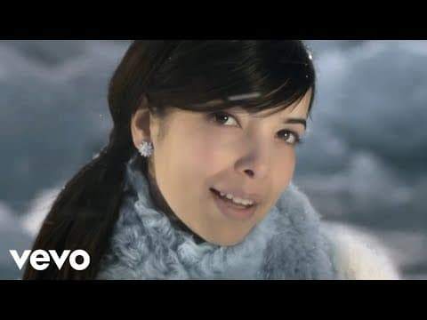 Love Story by Indila - Album Art