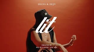 Lit