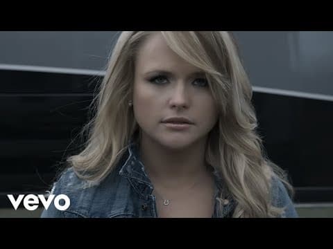 The House That Built Me by Miranda Lambert - Album Art