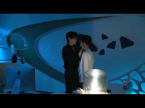 Part 5: Revenged love exclusive BTS || office scene || by BL lover - Album Art