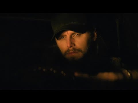 Pretty Little Poison by Warren Zeiders - Album Art