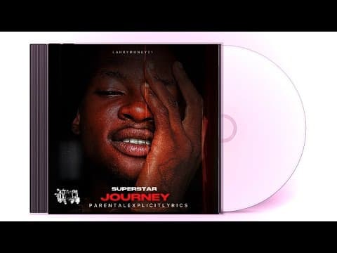 Larrymoney21 & Big Star - Party All Night by Larrymoney21 𝄞 - Album Art