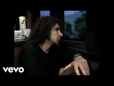 Lonely Day by System Of A Down - Album Art