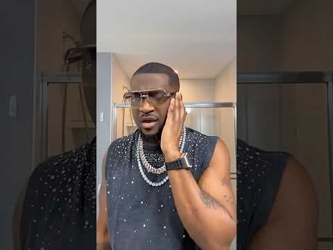 🔥Mr Peter Psquare – The Most #expensive #lyrics of #2025 | #shorts # #afrobeat by Official_raxymane - Album Art