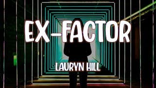 Ex-Factor