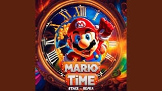 Mario Time