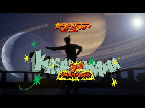 Kasih Tau Mama (Malam Minggu) by Rombongan Bodonk Koplo - Album Art