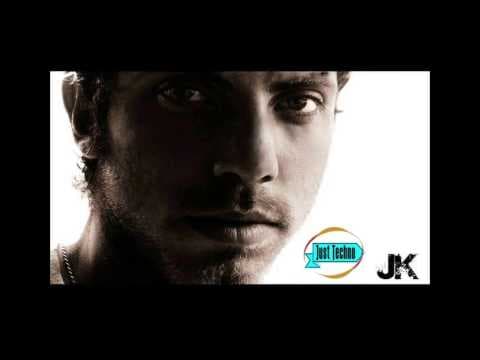 PLAN B - Joe Kendut, Ina by Just Techno - Album Art