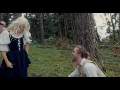 Faery King by Kiki Rockwell - Album Art