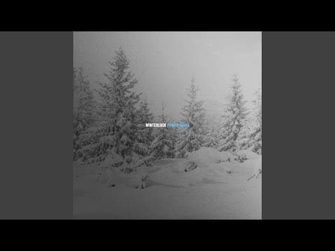 Winter Lock by Power Druid - Album Art