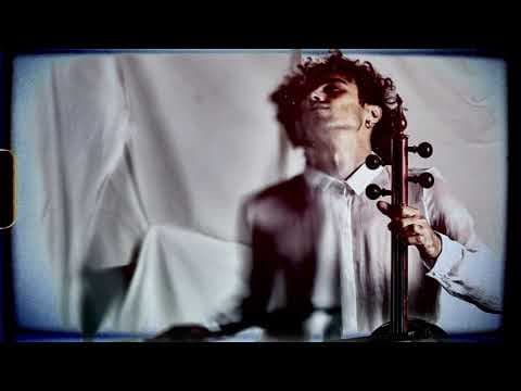 Endless by Mark Eliyahu - Album Art