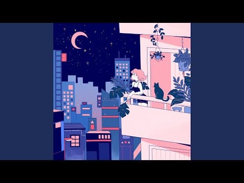 Ji-Eun's Sunset by City Girl - Topic - Album Art