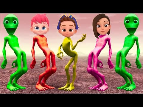 Baby Calm Down FULL HD | Selena Gomez & 2023 by AlienWorld - Album Art