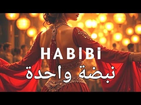 🔥 Habibi نبضة واحدة - New Arabic Hit 2025 | by Malika Habibi AI • 2.46M views • 5 day ago 

... - Album Art