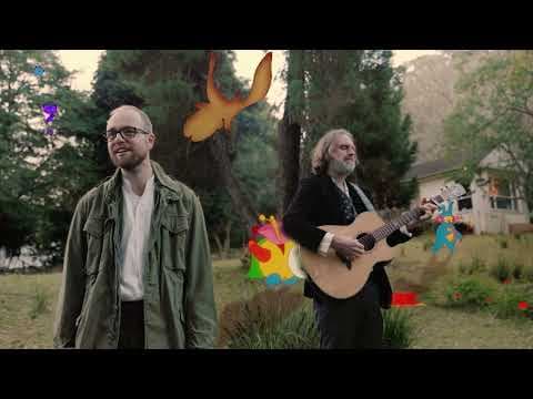 Didn't Play Mull Of Kintyre by Jerrah Patston - Album Art