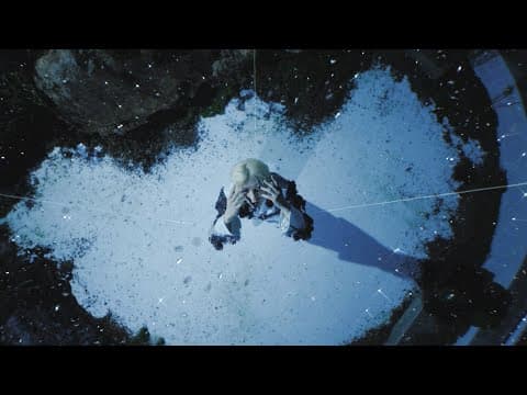 Stray Kids 『Hollow』 by Stray Kids Japan Official YouTube - Album Art