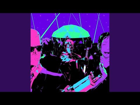 Delusive Bunker by LudoWic - Album Art