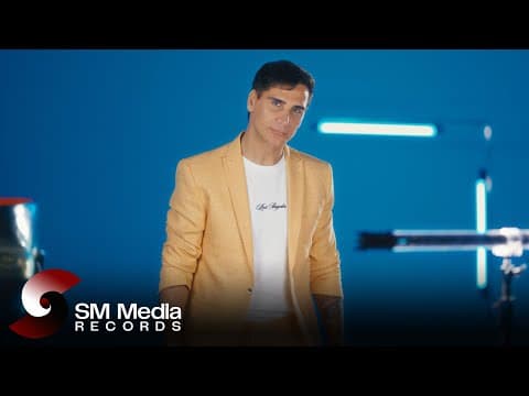 Doguş - Ay Üreyim 2025 4K by Ulduz Muzik - Album Art