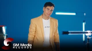 Doguş - Ay Üreyim 2025 4K