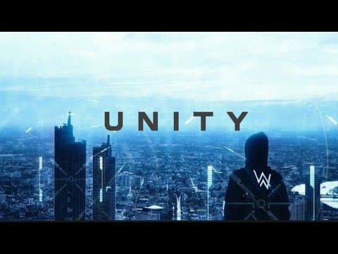 The Spectre by Alan Walker - Album Art