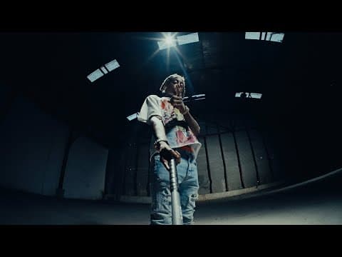 Committing Crime by Raq baby - Album Art