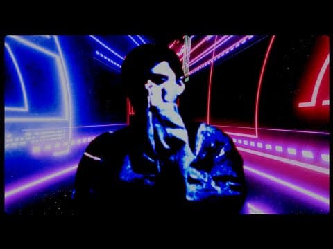 light years (feat. Inéz) by John Summit - Album Art