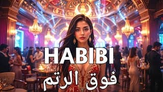 Habibi Foug ElRitm - New Arabic Hit 2025 |