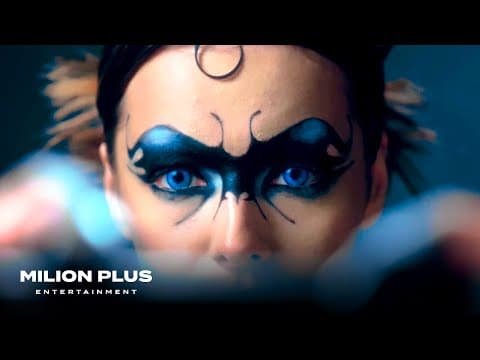 Sara Rikas - Talk2me feat. Yzomandias by Milion Plus - Album Art