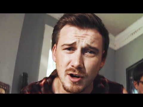 Whiskey Glasses by Morgan Wallen - Album Art