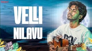 Velli Nilavu - | Karthikeya Dev | Loopd