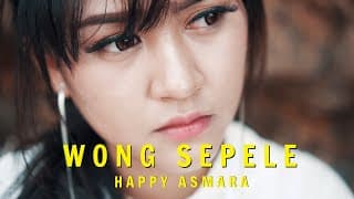 Wong Sepele