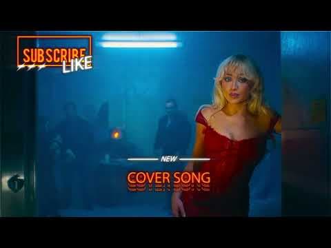 Please Please Please by Sabrina Carpenter - Album Art
