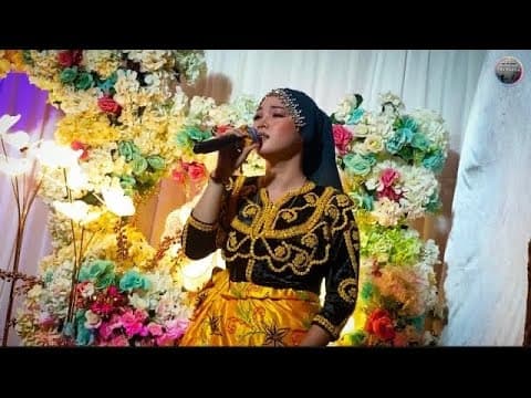 COVER SONG / AMUNA IN SUKUD TA ) ARNISA GROUP by MIMS ASG - Album Art