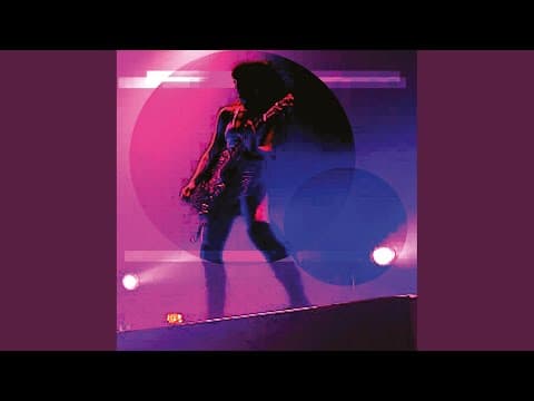 Merp Effect by MercuryHead - Album Art