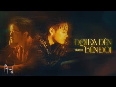 Đợi Em Đến Bên Đời by Thanh Duy - Album Art