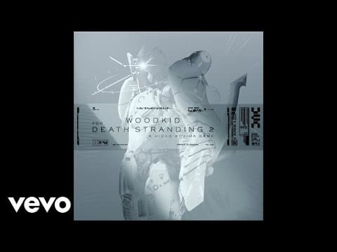 To the Wilder feat. Elle Fanning (Off... by Woodkid - Album Art