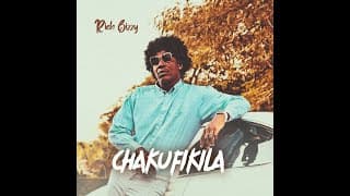 Chakufikila