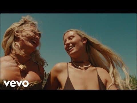 On My Love by Zara Larsson - Album Art