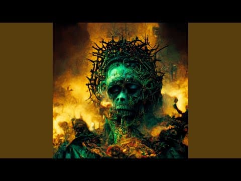 KNOW UR PLACE by Boneless Terror - Topic - Album Art