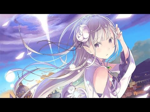 KAHZE X RED ROB - MAGIC -「AMV 」-「Anime MIX 」 @Kahze by AIVIL'S AMV - Album Art