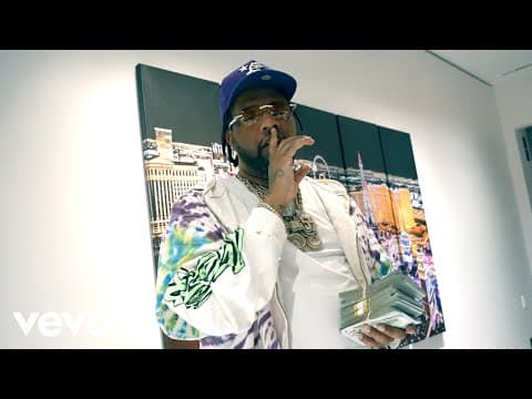 FIRST LOVE by Philthy Rich - Album Art