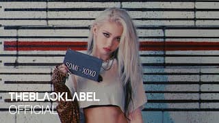"XOXO" M/V