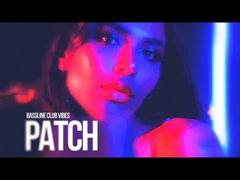 Patch by Bassline Club Vibes - Album Art