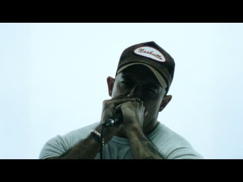 The Mountain of Corsicana by Kublai Khan TX - Album Art