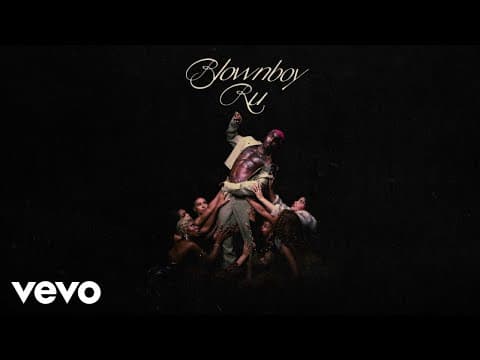 Giveaway ft. Zlatan by Ruger - Album Art