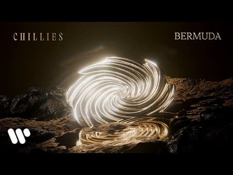 Chills by Beru - Album Art