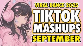 New Tiktok Mashup 2025 Philippines Party Viral Dance Trends September 9th