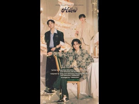 Stray Kids JAPAN 3rd Mini Album『Hollow』 Highlight Medley by Stray Kids Japan Official YouTube - Album Art