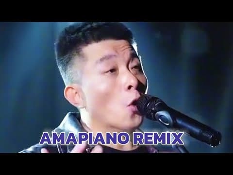 Chinese Song by Leon Ou Music - Album Art